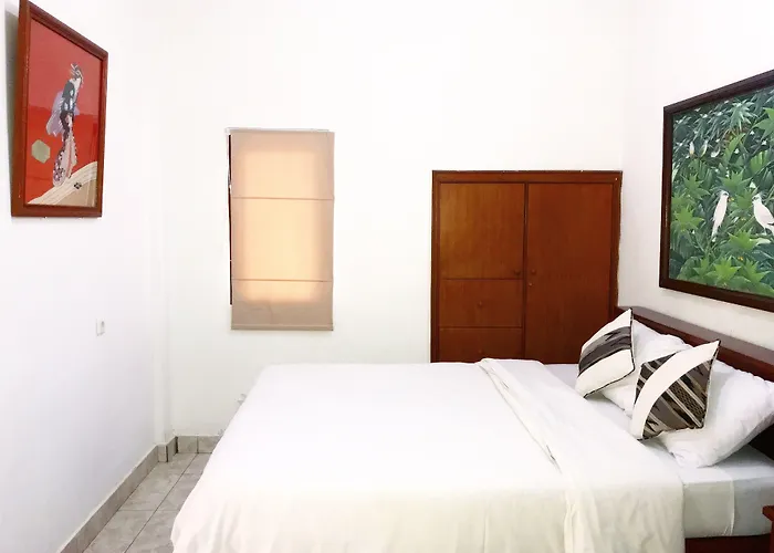 Rumah Akira Seminyak